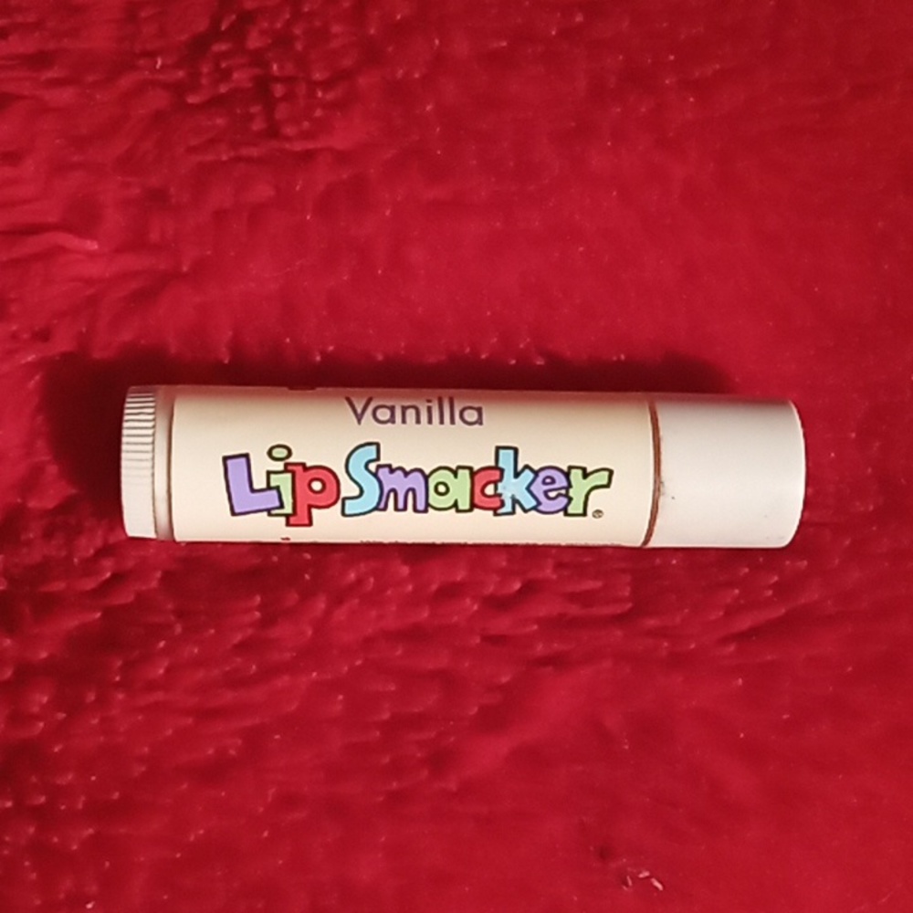 Original Lip Smackers Vanilla